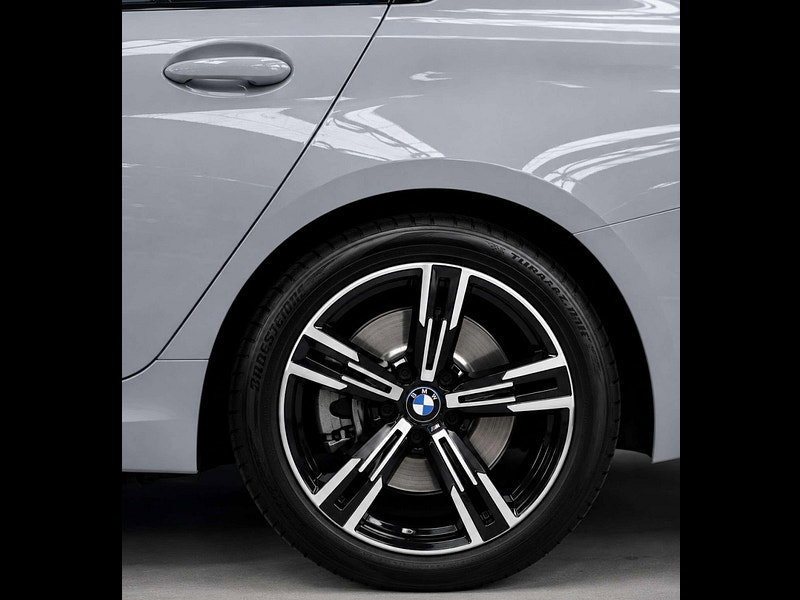 BMW 3 Series 2.0 330e M Sport Auto 4dr 4dr Automatic 2026