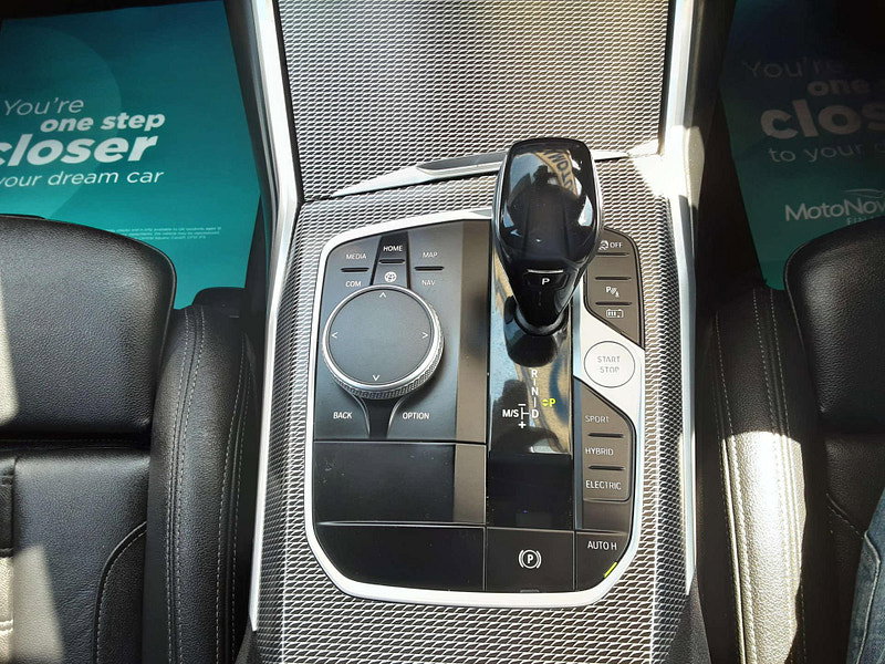 BMW 3 Series 2.0 330E M Sport Auto 4dr 4dr Automatic 2026
