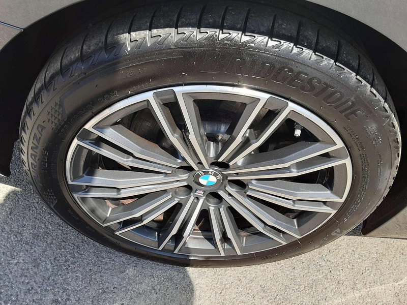 BMW 3 Series 2.0 330E M Sport Auto 4dr 4dr Automatic 2026