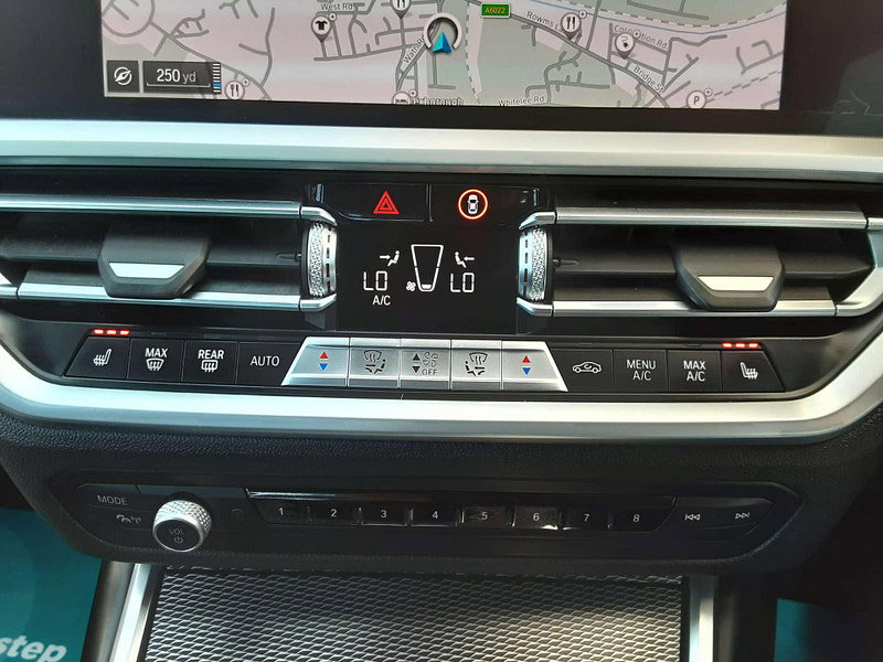 BMW 3 Series 2.0 330E M Sport Auto 4dr 4dr Automatic 2026