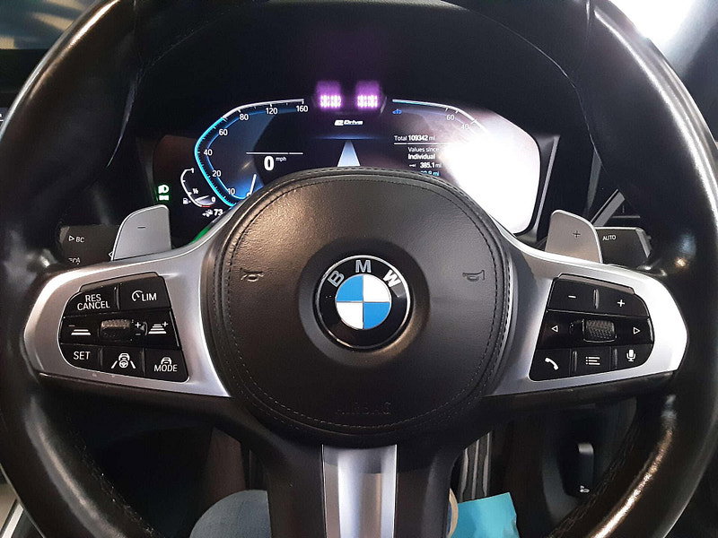 BMW 3 Series 2.0 330E M Sport Auto 4dr 4dr Automatic 2026