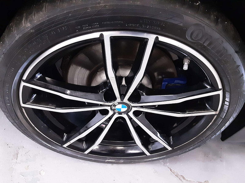 BMW 3 Series 2.0 330E M Sport Auto 4dr 4dr Automatic 2026
