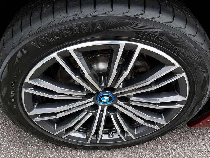 BMW 3 Series 2.0 330E M Sport Auto 4dr 4dr Automatic 2026