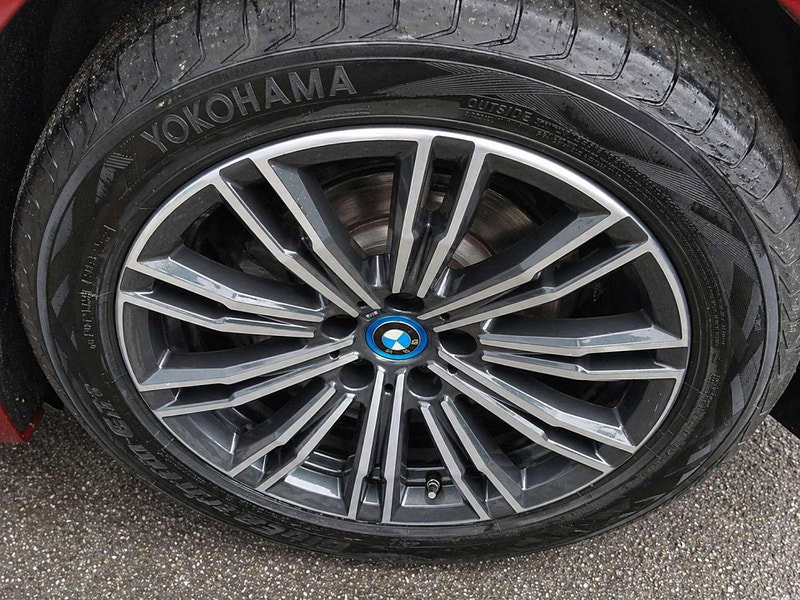 BMW 3 Series 2.0 330E M Sport Auto 4dr 4dr Automatic 2026