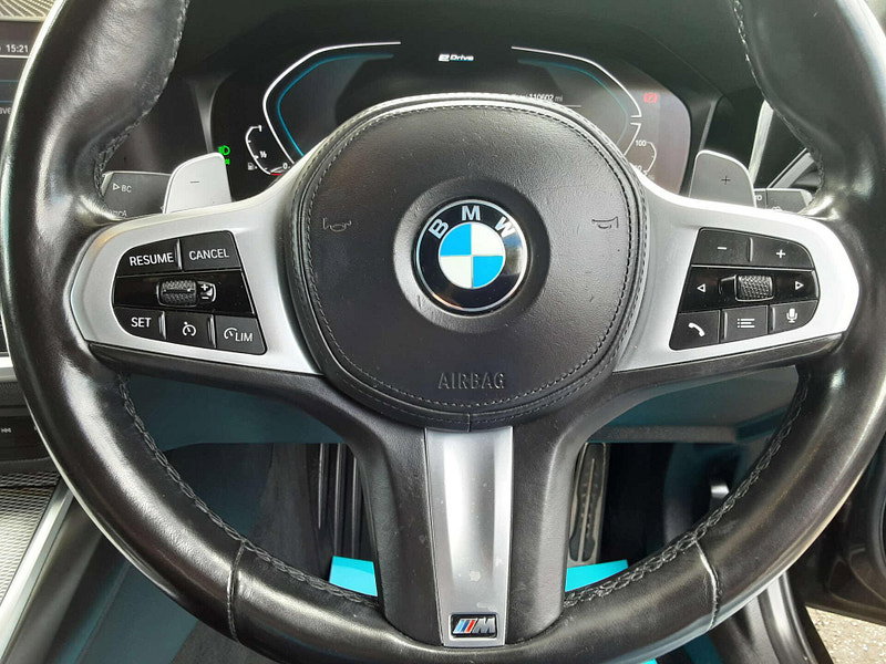 BMW 3 Series 2.0 330e M Sport Auto 5dr 5dr Automatic 2026