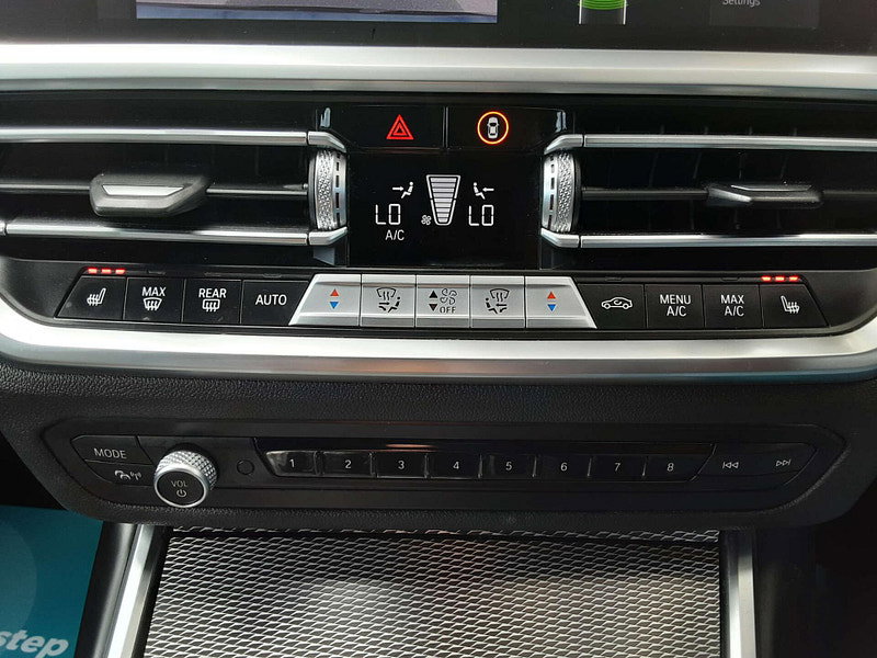BMW 3 Series 2.0 330e M Sport Auto 5dr 5dr Automatic 2026
