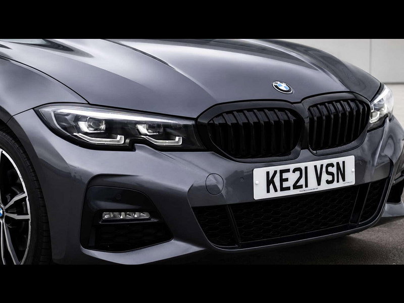 BMW 3 Series 2.0 330e M Sport Auto 5dr 5dr Automatic 2026