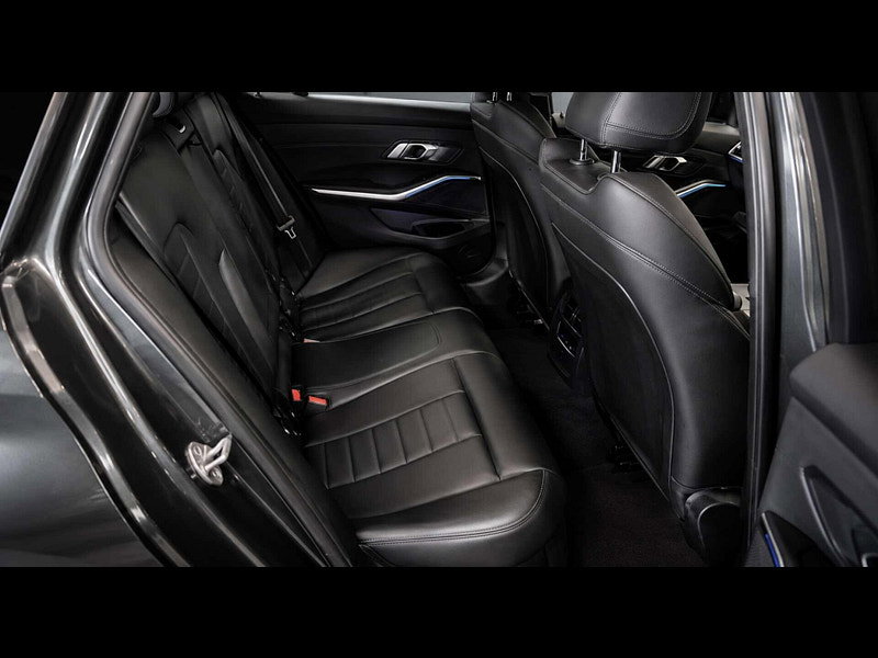 BMW 3 Series 2.0 330e M Sport Auto 5dr 5dr Automatic 2026