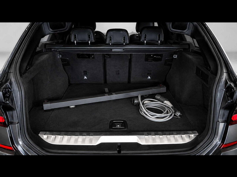 BMW 3 Series 2.0 330e M Sport Auto 5dr 5dr Automatic 2026