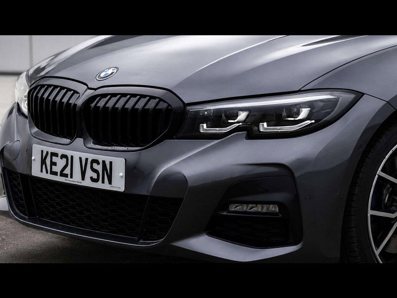 BMW 3 Series 2.0 330e M Sport Auto 5dr 5dr Automatic 2026