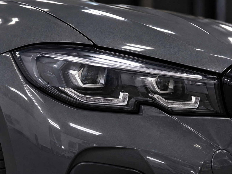 BMW 3 Series 2.0 330e M Sport Professional Edition Auto 5dr 5dr Automatic 2026