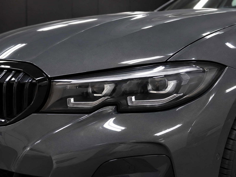 BMW 3 Series 2.0 330e M Sport Professional Edition Auto 5dr 5dr Automatic 2026