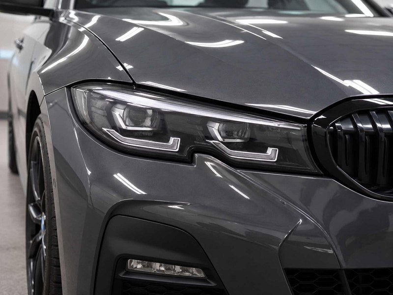BMW 3 Series 2.0 330e M Sport Professional Edition Auto 5dr 5dr Automatic 2026
