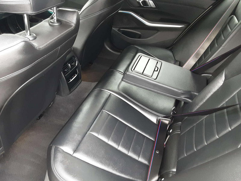 BMW 3 Series 2.0 330e M Sport Professional Edition Auto 5dr 5dr Automatic 2026
