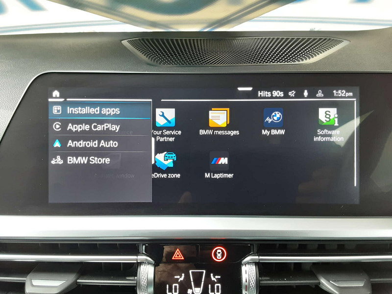 BMW 3 Series 2.0 330e M Sport Professional Edition Auto 5dr 5dr Automatic 2026