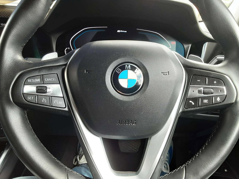 BMW 3 Series 2.0 330e Sport Professional Auto 5dr 5dr Automatic 2026