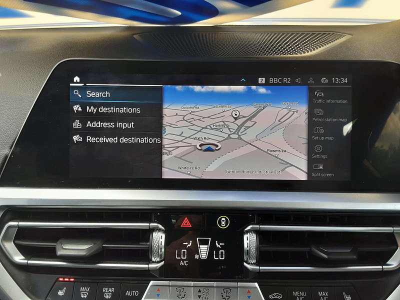 BMW 3 Series 2.0 330e Sport Professional Auto 5dr 5dr Automatic 2026