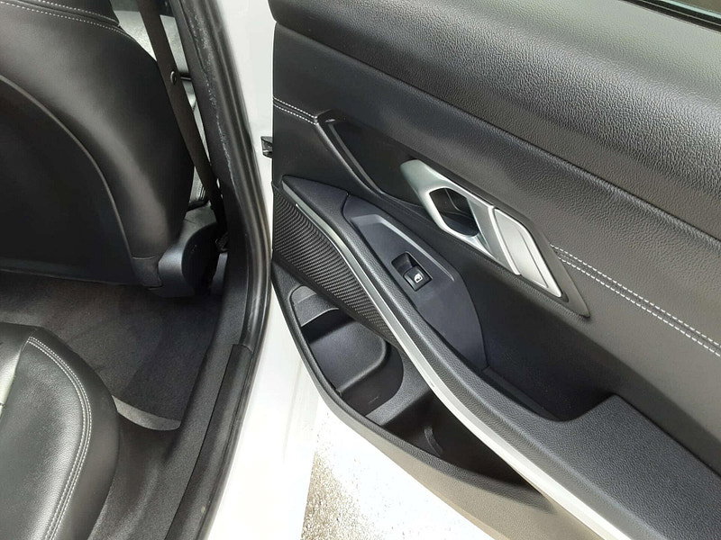 BMW 3 Series 2.0 330e Sport Professional Auto 5dr 5dr Automatic 2026