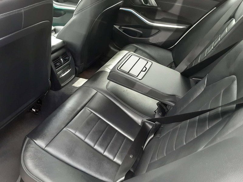 BMW 3 Series 2.0 330e Sport Professional Auto 5dr 5dr Automatic 2026