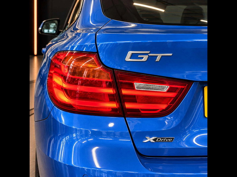 BMW 3 Series 3.0 330d xDrive M Sport GT Auto 4WD 5dr 5dr Automatic 2026