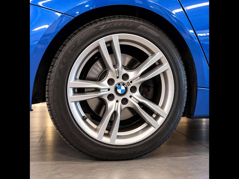 BMW 3 Series 3.0 330d xDrive M Sport GT Auto 4WD 5dr 5dr Automatic 2026