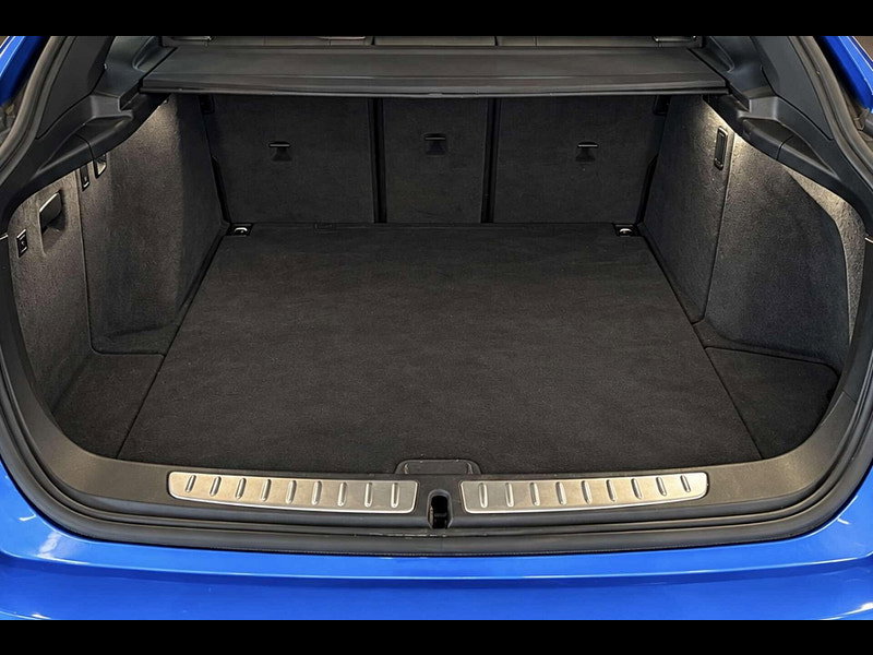BMW 3 Series 3.0 330d xDrive M Sport GT Auto 4WD 5dr 5dr Automatic 2026