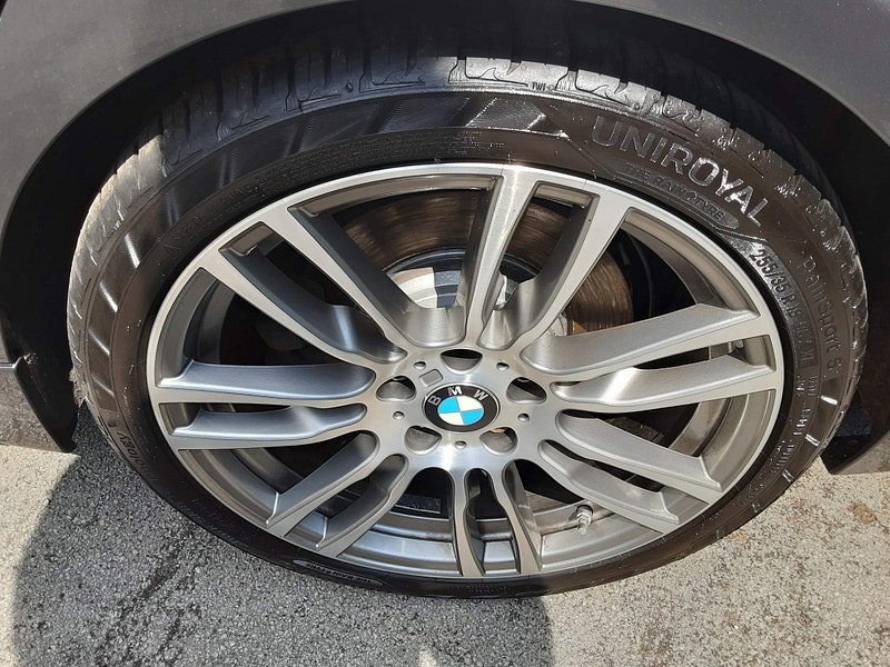 BMW 3 Series 3.0 330d M Sport Touring Auto Euro 6 (s/s) 5dr 5dr Automatic 2026