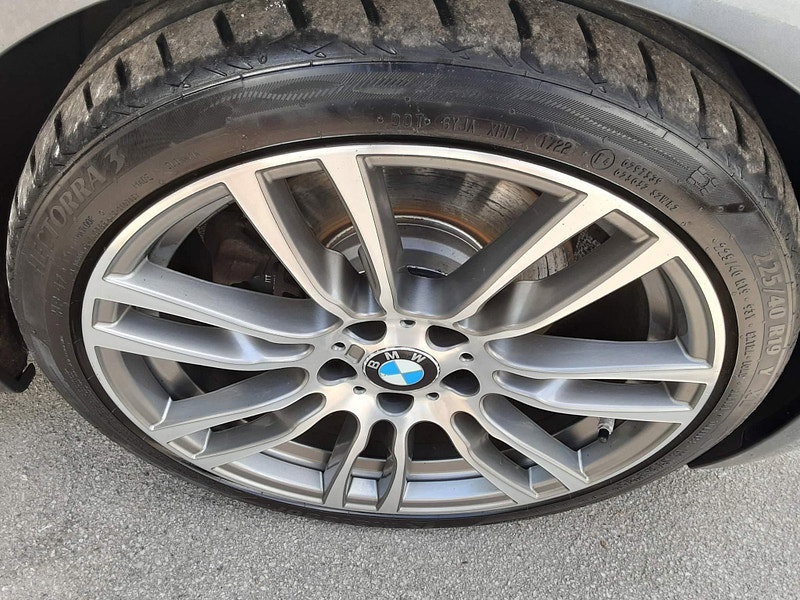 BMW 3 Series 3.0 330d M Sport Touring Auto Euro 6 (s/s) 5dr 5dr Automatic 2026