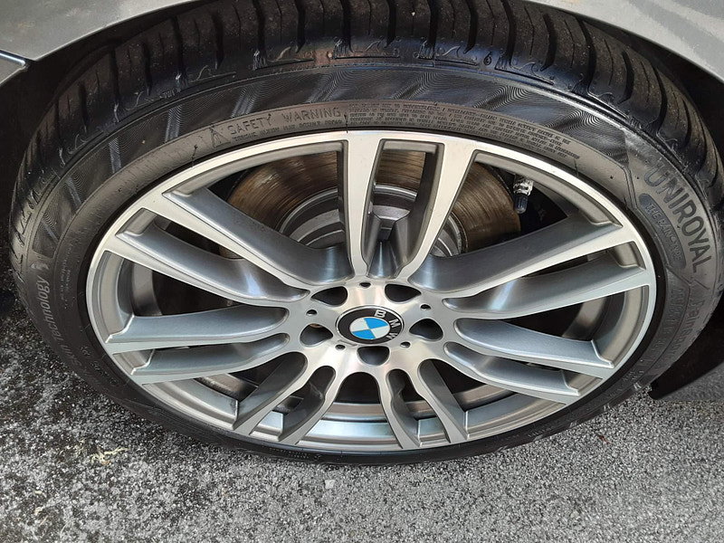 BMW 3 Series 3.0 330d M Sport Touring Auto Euro 6 (s/s) 5dr 5dr Automatic 2026
