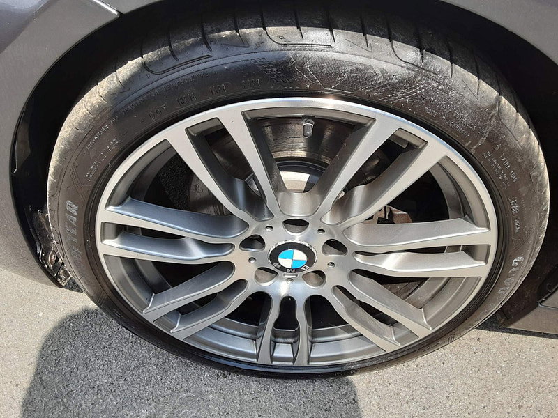 BMW 3 Series 3.0 330d M Sport Touring Auto Euro 6 (s/s) 5dr 5dr Automatic 2026