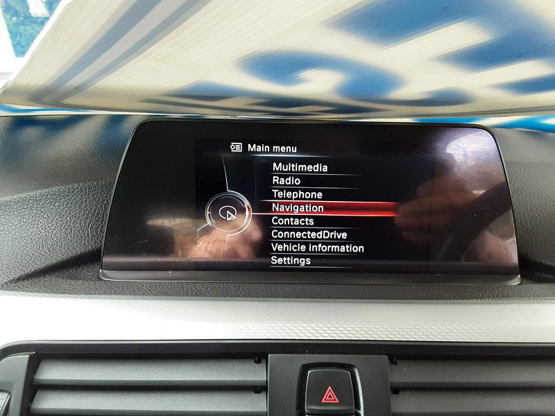 BMW 3 Series Gran Turismo 3.0 330d M Sport GT Auto xDrive Euro 6 (s/s) 5dr 5dr Automatic 2026