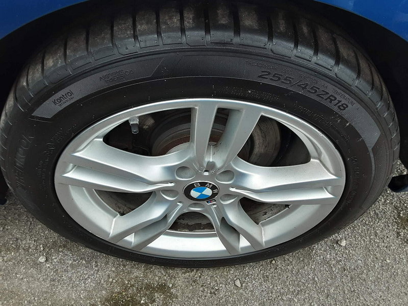 BMW 3 Series Gran Turismo 3.0 330d M Sport GT Auto xDrive Euro 6 (s/s) 5dr 5dr Automatic 2026