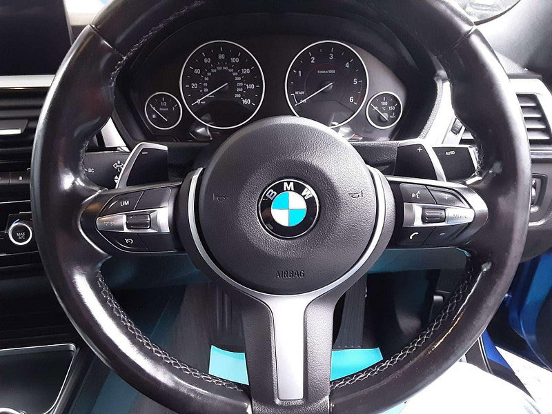 BMW 4 Series 2.0 420d M Sport Auto xDrive Euro 6 (s/s) 2dr 2dr Automatic 2026