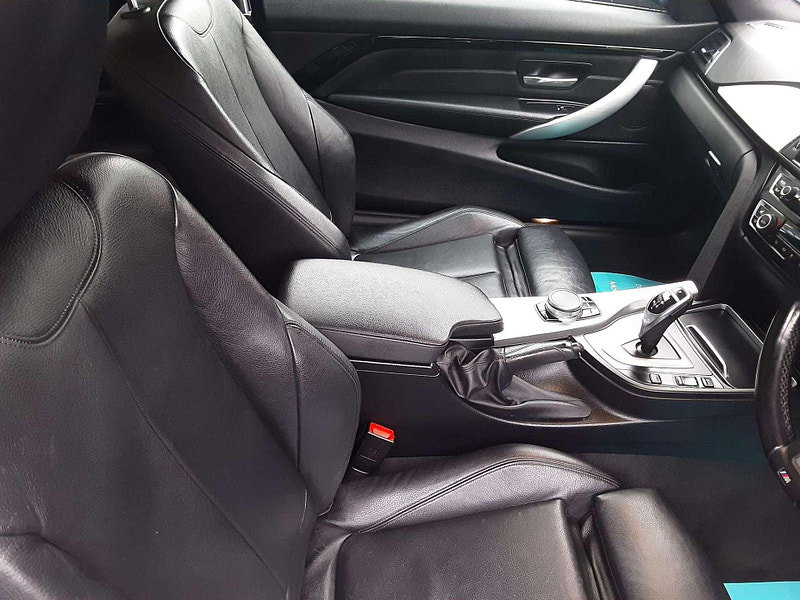 BMW 4 Series 2.0 420d M Sport Auto xDrive Euro 6 (s/s) 2dr 2dr Automatic 2026
