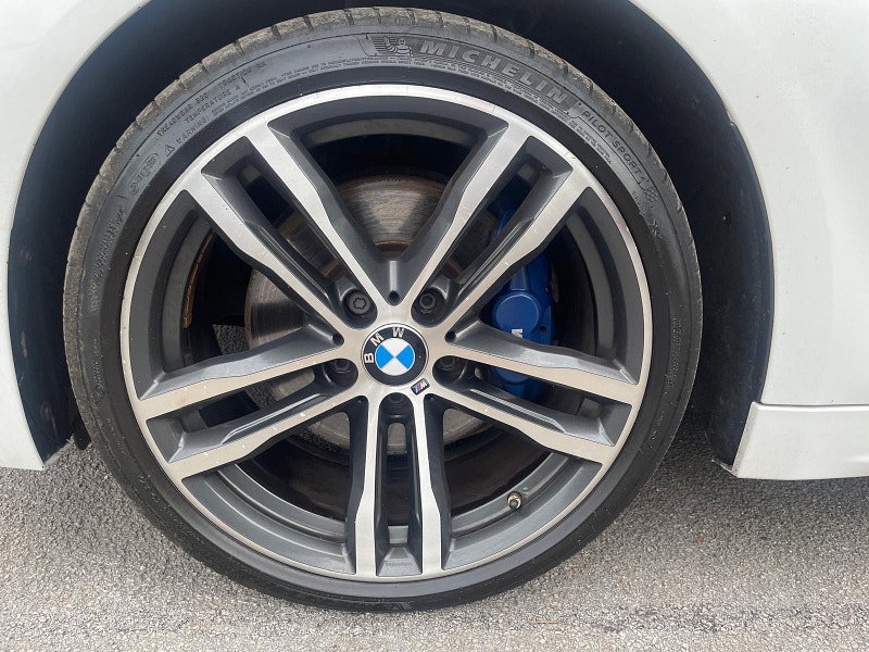 BMW 4 Series Gran Coupe 2.0 420d M Sport Auto xDrive Euro 6 (s/s) 5dr 5dr Automatic 2026