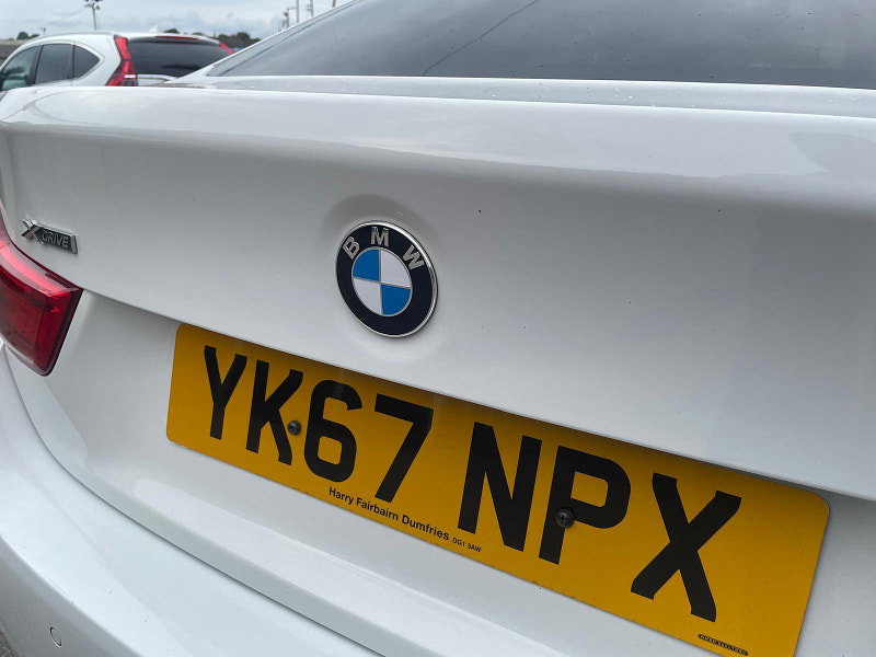 BMW 4 Series Gran Coupe 2.0 420d M Sport Auto xDrive Euro 6 (s/s) 5dr 5dr Automatic 2026