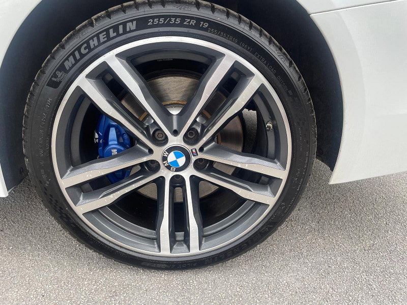 BMW 4 Series Gran Coupe 2.0 420d M Sport Auto xDrive Euro 6 (s/s) 5dr 5dr Automatic 2026