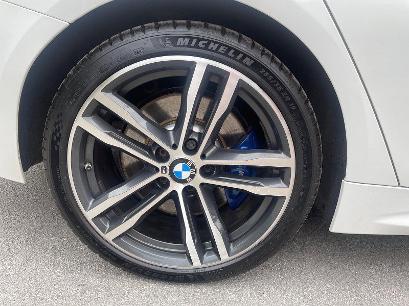 BMW 4 Series Gran Coupe 2.0 420d M Sport Auto xDrive Euro 6 (s/s) 5dr 5dr Automatic 2026