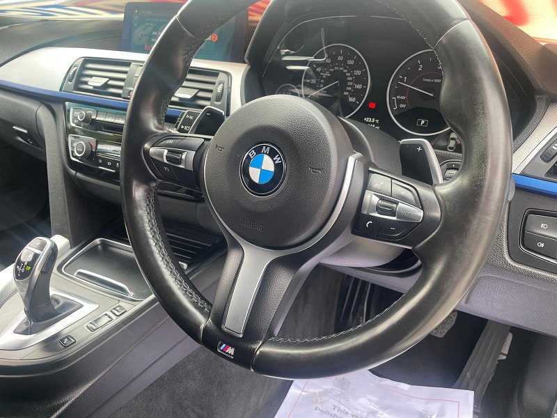 BMW 4 Series Gran Coupe 2.0 420d M Sport Auto xDrive Euro 6 (s/s) 5dr 5dr Automatic 2026