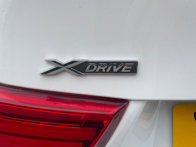 BMW 4 Series Gran Coupe 2.0 420d M Sport Auto xDrive Euro 6 (s/s) 5dr 5dr Automatic 2026