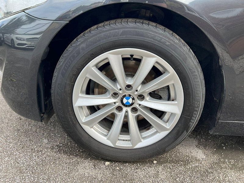 BMW 5 Series 2.0 520d ED BluePerformance EfficientDynamics Euro 6 (s/s) 4dr 4dr Manual 2026