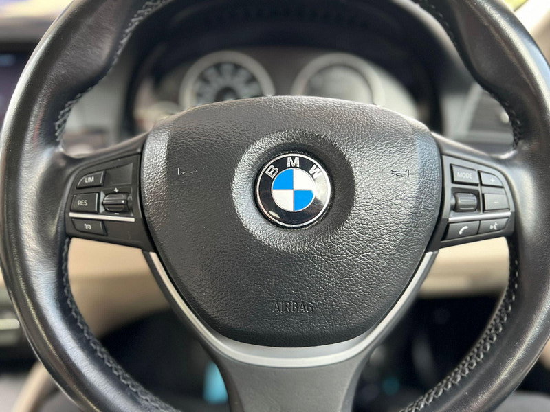BMW 5 Series 2.0 520d ED BluePerformance EfficientDynamics Euro 6 (s/s) 4dr 4dr Manual 2026