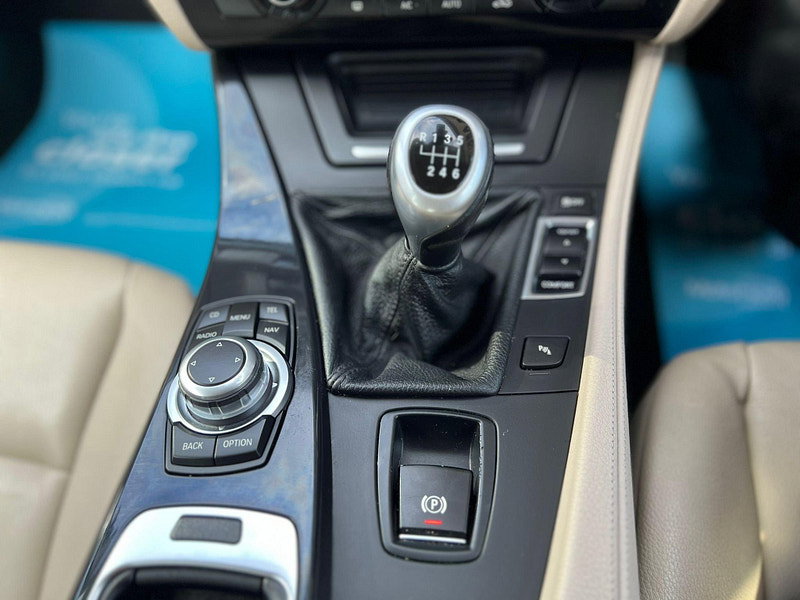 BMW 5 Series 2.0 520d ED BluePerformance EfficientDynamics Euro 6 (s/s) 4dr 4dr Manual 2026