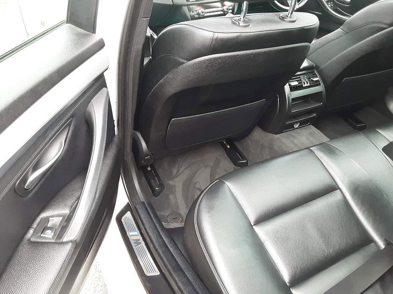 BMW 5 Series 2.0 520d M Sport Touring Auto Euro 6 (s/s) 5dr 5dr Automatic 2026