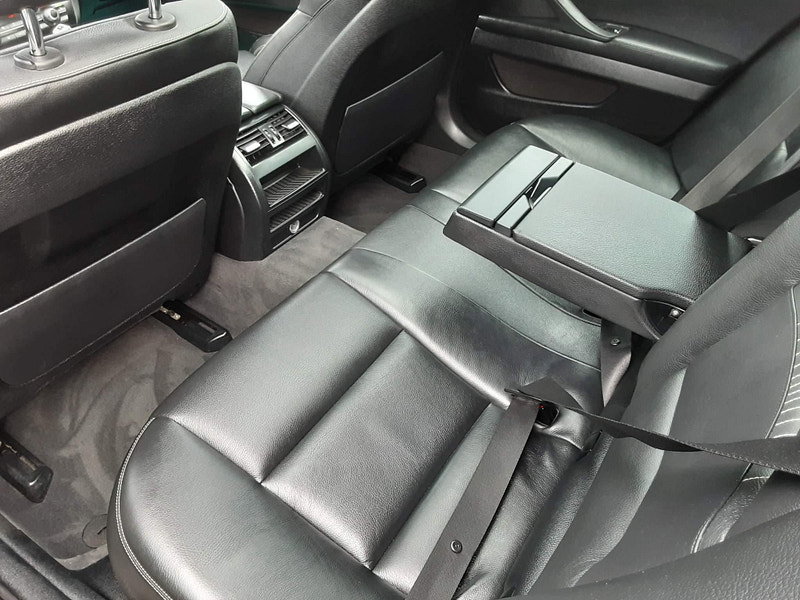 BMW 5 Series 2.0 520d M Sport Touring Auto Euro 6 (s/s) 5dr 5dr Automatic 2026