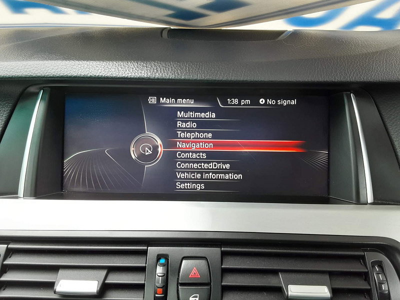 BMW 5 Series 2.0 520d M Sport Touring Auto Euro 6 (s/s) 5dr 5dr Automatic 2026