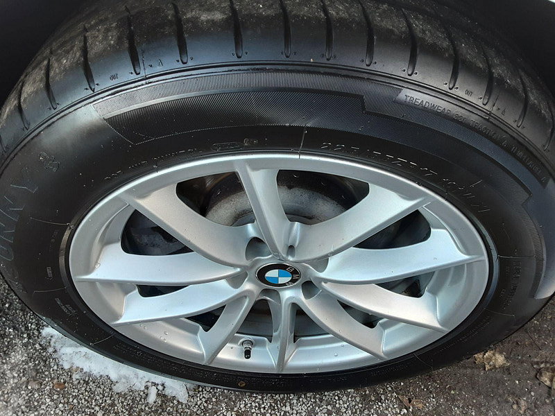 BMW 5 Series 2.0 520d SE Auto Euro 6 (s/s) 4dr 4dr Automatic 2026