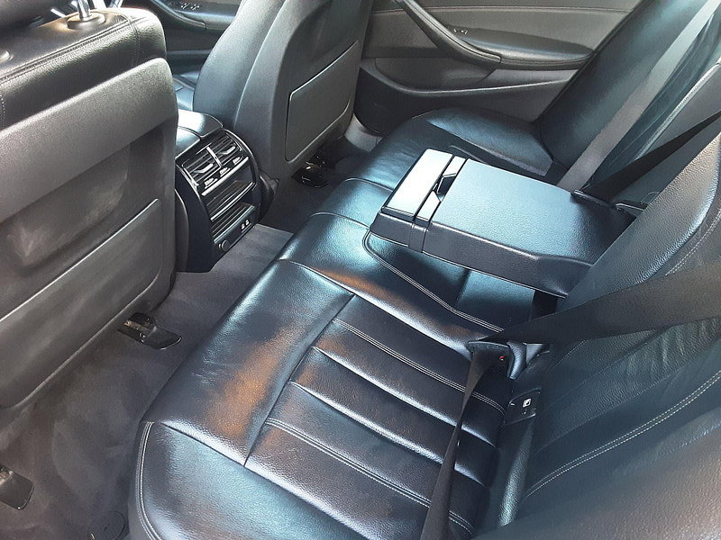 BMW 5 Series 2.0 520d SE Auto Euro 6 (s/s) 4dr 4dr Automatic 2026