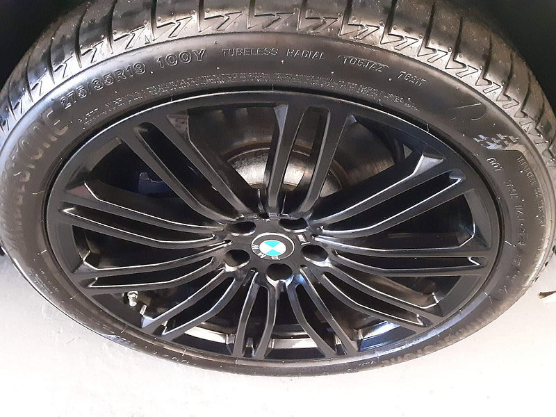 BMW 5 Series 2.0 530e 9.2kWh M Sport Auto Euro 6 (s/s) 4dr 4dr Automatic 2026