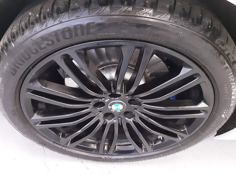 BMW 5 Series 2.0 530e 9.2kWh M Sport Auto Euro 6 (s/s) 4dr 4dr Automatic 2026